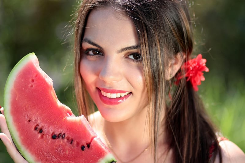 Watermelon